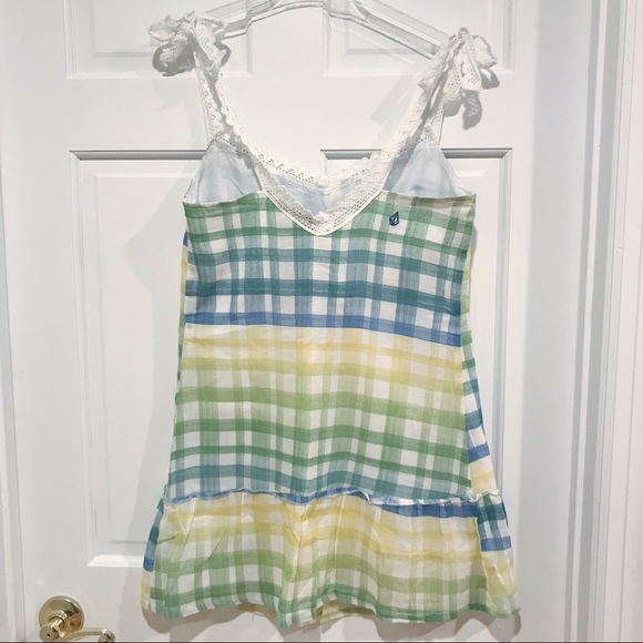 Volcom Sweet Thing Sun Dress - Picture 3 of 3